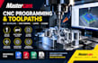 do cnc programming mastercam toolpaths 3d milling cnc lathe turning and gcode
