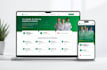 build custom business software and web applications