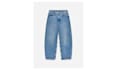 make custom barrel jeans pattern in gerber ggt dxf files