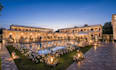 design your wedding venue, reception and event space in 3d