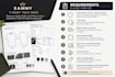 create t shirt tech pack and technical flats for production