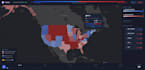 create interactive web maps using leaflet, mapbox and javascript