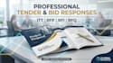 write responses to itts rfps rfis and rfqs