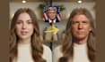 do realistic face swap on any photo or videos