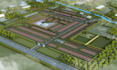 produce real estate site plan, land subdivision, plot mapping,3d township layout