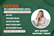 complete irs offer in compromise filing with full documentation and guidance