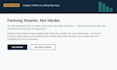 write compelling agribusiness content