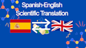traduzco textos científico de español a ingles