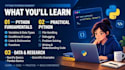 teach python programming to beginners with live 1 on 1 lesson