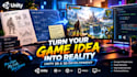 design your unity game environment, unity game level, unity game