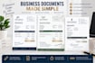 create invoices and quotations