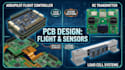 ardupilot flight controllers rc transmitters load cell pcbs rigid flex boards