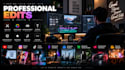 professionally polish and edit your video