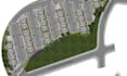 design a professional 2d site plan, plot plan and landscape plan