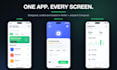 build your native android app