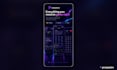 create a 3d app promo video preview for your mobile app