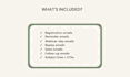 write your webinar or masterclass email sequence