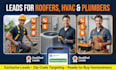 setup facebook lead ads for roofers hvac  plumbers  and local business