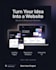 build advanced front end websites