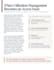 write policy analysis and thought leadership
