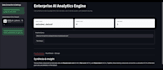 build data pipelines and analytics solutions