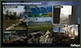 design 3d game environments and levels in unreal engine 5