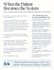 write healthcare thought leadership articles