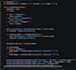 lo haré una página web simple en HTML, CSS y javascript