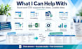 clean, organize, and automate excel and CSV data
