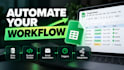automate google sheets workflows with apps script