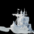 create 3d hard surface models and mechanical asset design