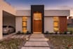 design and draft architectural plans for modern houses