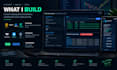 build a custom crypto trading bot in python