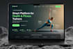 do UI UX design, website or mobile app ui ux design