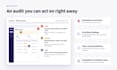 audit your website or app and identify UX problems