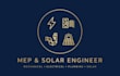 create professional mep and solar drawings using autocad