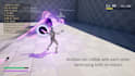 create rpg combat mechanics and abilities in unreal engine