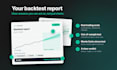 backtest your trading strategy