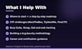 be your ethical hacking mentor and help with ctf challenges