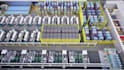 create 3d industrial animation, machinery and technical visualization