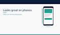 create a holiday portfolio website for holiday bookings