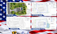 prepare ca ny ma nj ut permit deck, structural drawings, civil engineering plans