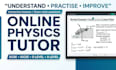 tutor ks3, gcse, igcse, a level and sqa physics