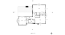 redraw 2d floor plan for garage conversion, adu, granny flat for permit drawing