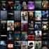 rent steam account with aaa games