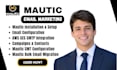 configure mautic open source marketing automation server aws ses