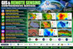 do gee gis remote sensing and satellite image analysis