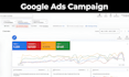 setup google ads, PPC campaign, conversion tracking, SEM management