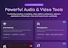 build web apps, saas products, websites from idea to scale