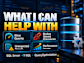 troubleshoot, fix and optimize your sql server queries